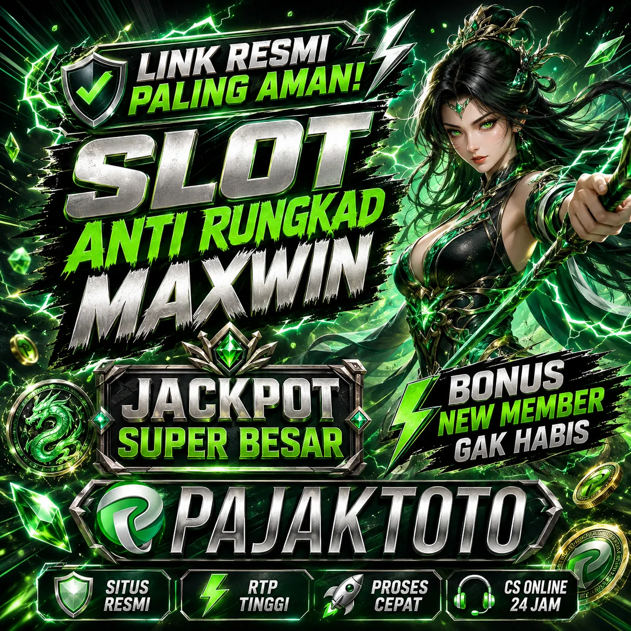 PAJAKTOTO | Assezellik2002 Pusat Informasi dan Wawasan Digital