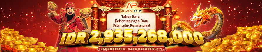 ADVANTPLAY - IMLEK GACOR