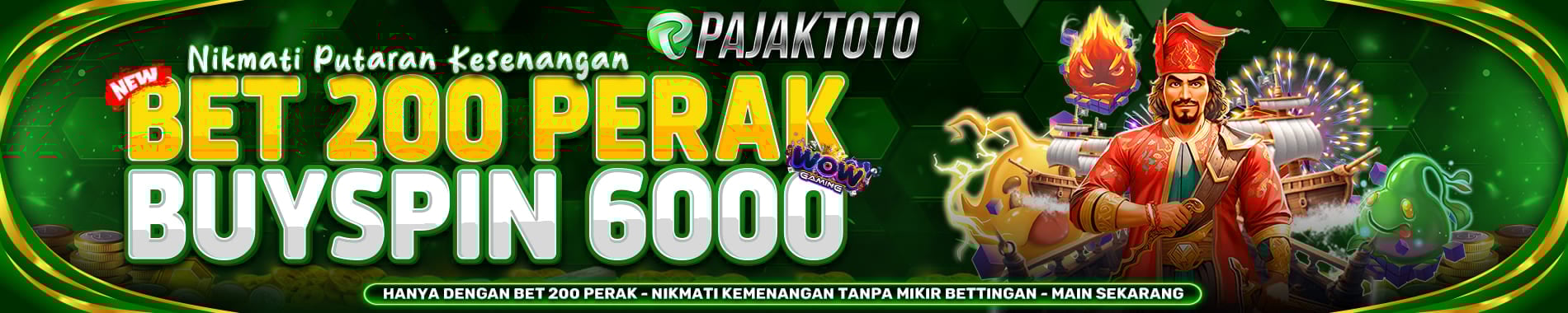 PAJAKTOTO - BUY SPIN 6K
