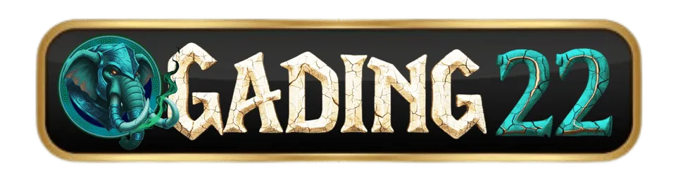 LOGO GADING22