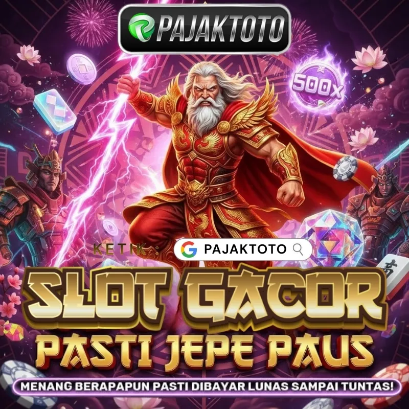 PAJAKTOTO § Gelora Bandar Lotre Situs Toto Berkualitas Login Link Alternatif